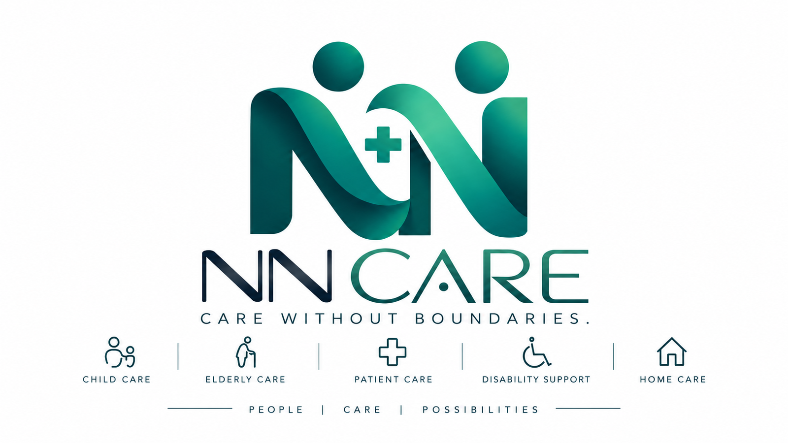 NN Care Logo